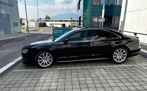 Audi A8 3.0 TDI - 3