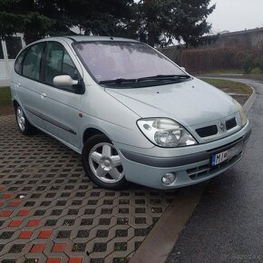 Renault scenic 1.6.16v LPG - 3