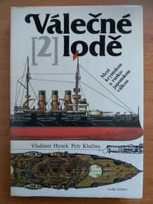 Vojenské lode 1-5 - 3