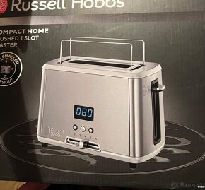 RUSSELL HOBBS Hriankovač 24200-56 - 3