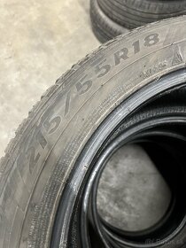 215/55 r18 Maxxis celoročné pč 21 - 3