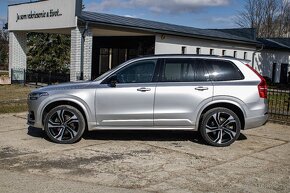 XC90 B5 235k Drive-E R-Design AWD A/T 7 MIEST - 3