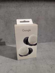 Google pixel buds 2 pro - 3