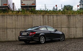 Mercedes-Benz C 250 CDI A/T - 3