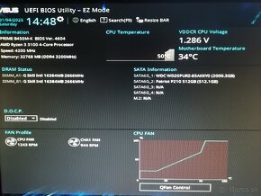 Ryzen 3 3100 32GB DDR4 3200mhz GTX 970 4GB 2TB HDD 512GB SSD - 3