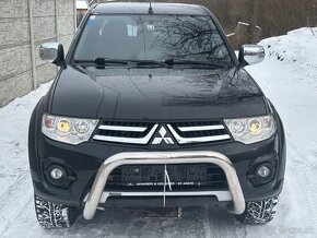 ✅Mitsubishi L200 Doublecab 131kw ✅ navijak ✅ 143 tis km - 3