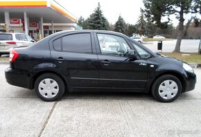 Suzuki SX4 1.6 GS 79kW klima - 3