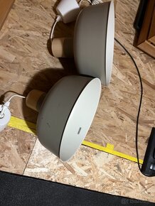 IKEA Bunkeflo 2ks (18 EUR / kus) - béžová/breza - 3