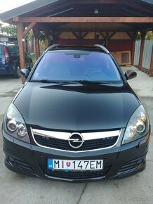 Opel Vectra 1.9 CDTI OPC Line A/T combi 140 kW / 400 Nm - 3