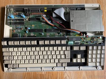 AMIGA A500 - 3