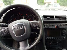 Audi a4 b7 avant 2.5 tdi 120kw LZ9Y BDG multitronic sline - 3