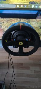 Thrustmaster T300 Ferrari Integral - 3