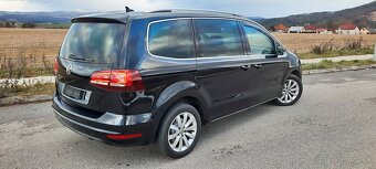 Volkswagen Sharan 2.0 TDI 4MOTION DSG - 3