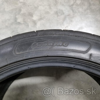 Letné pneumatiky 255/40 R19 KORMORAN DOT0620/1921 - 3