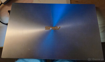 Asus ZenBook 14" - 3