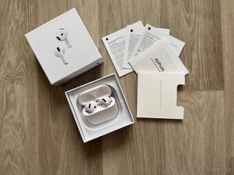 Apple Airpods pro 2 (USB-C) - 3