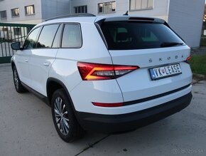 Odstúpim leasing na Škodu Kodiaq r.2020 AUTOMAT, odpočet DPH - 3