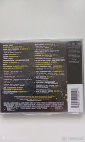 CD originál soundtrack k filmu Pitch Perfect 2 - 3