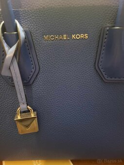 Michael Kors kabelka - 3