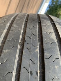 Continental ContiEcoContact5 235/55 R19 V XL - 3