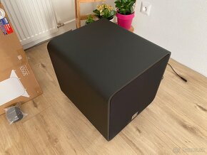 Subwoofer Q Acoustics B12 - 3