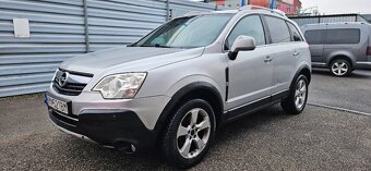 Opel Antara 2.0 CDTI 4x4 automat - 3