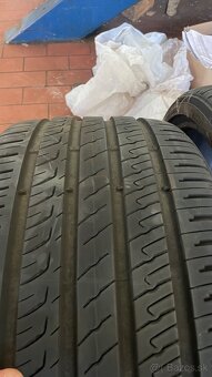 Letne pneumatiky 255/30R19 2ks - 3