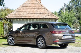 Renault Talisman Energy dCi 160 Intens EDC - 3