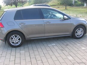 Volkswagen GOLF VII,1,2TSI-benzín - 3