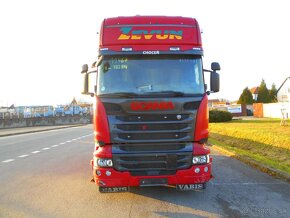 SCANIA R490 LA4x2MNA - 3