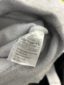 Carhartt - 3