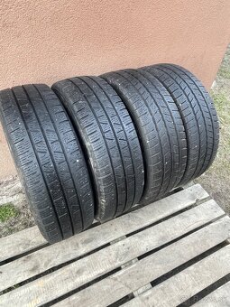 C pneu 205/65 R16C 4x=120e - 3