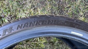 265/30R20 letne NANKANG - 3