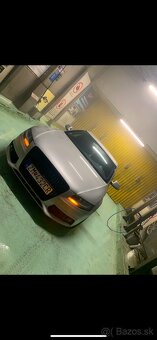 Audi A4 b8 2009 - 3