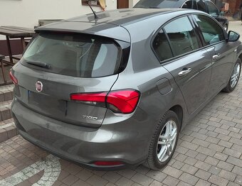 Fiat Tipo - 3