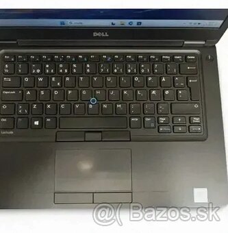 Dell Latitude 5480 - 3