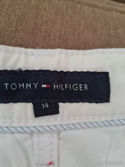 Tommy Hilfiger sukne - 3