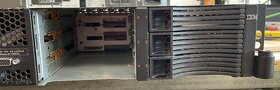 IBM x3650 Server - 3