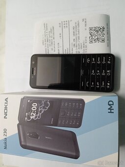 Nokia 230 - 3