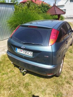 FORD FOCUS 1,8TDCi - 3