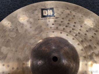 CRASH CINELY STAGG DH 18" - 3