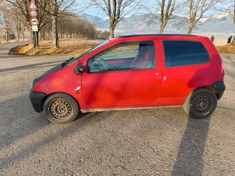 Renault Twingo - 3