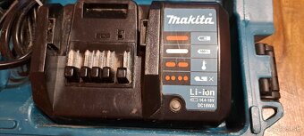 Makita HP457DWE - 3