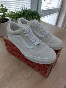 Vans Old Skool - Velkost 41 - 3