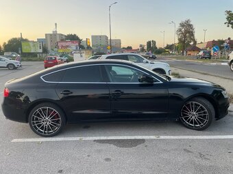 Audi A5 3.0 TDI 150kw mod.2015 - 3