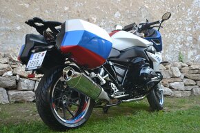 BMW R1200RS - 3