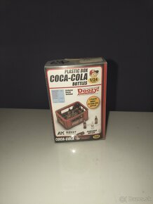 Doozy Coca Cola - 3