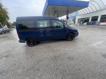 Fiat scudo - 3