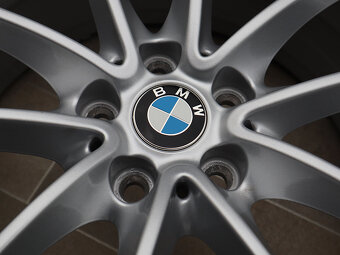 17" Alu kola = 5x112 = BMW 5er 6er 7er G30 G31 G32 G11 ZIMN - 3