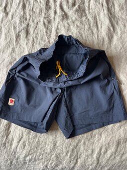 Fjallraven dámske kratasy - 3